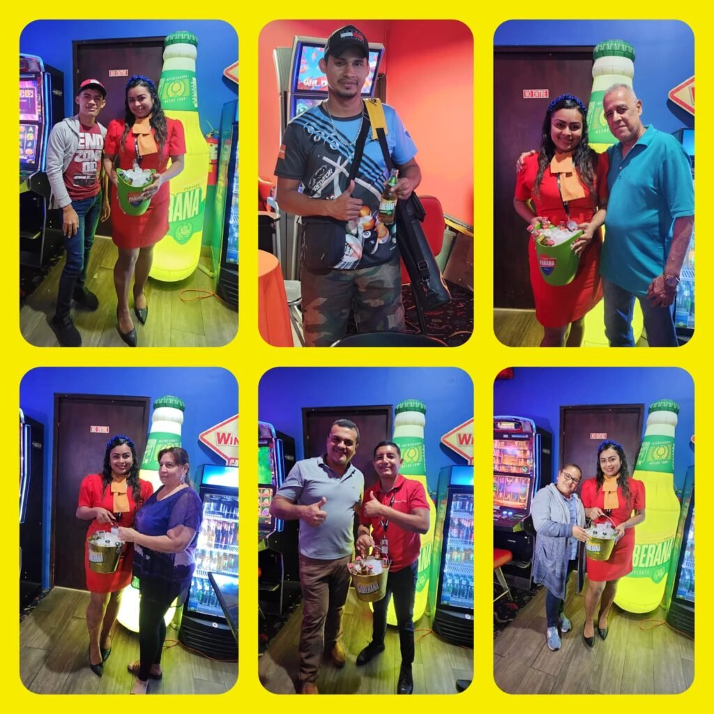 KARAOKE WINNES Las tablas 28/08/2025