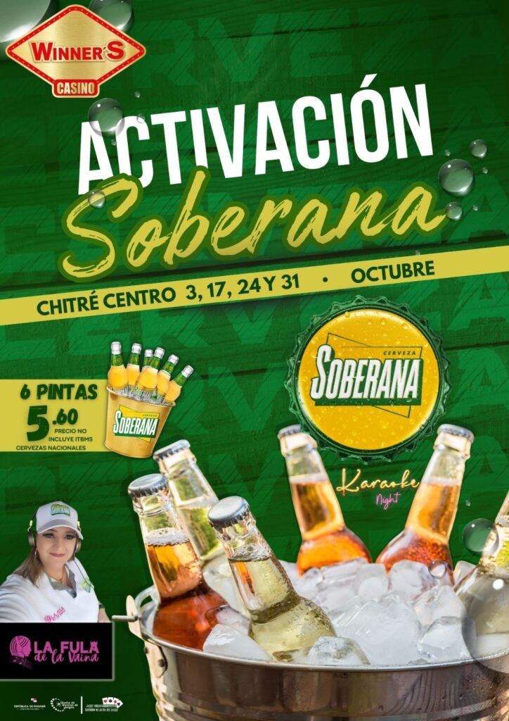 Winners Casino Centro